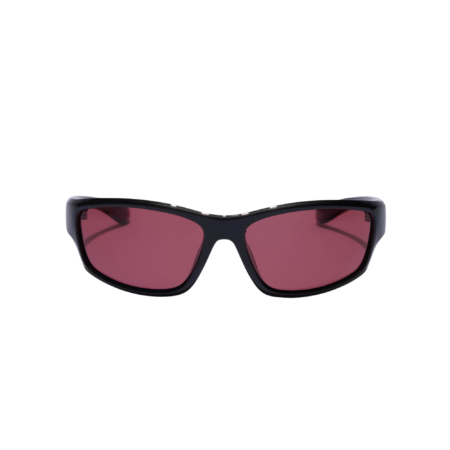 Ritual Vision Teenage Zero - Polished Black/Rust Polarised