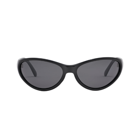 Ritual Vision Morphine - Polished Black/Black Polarised