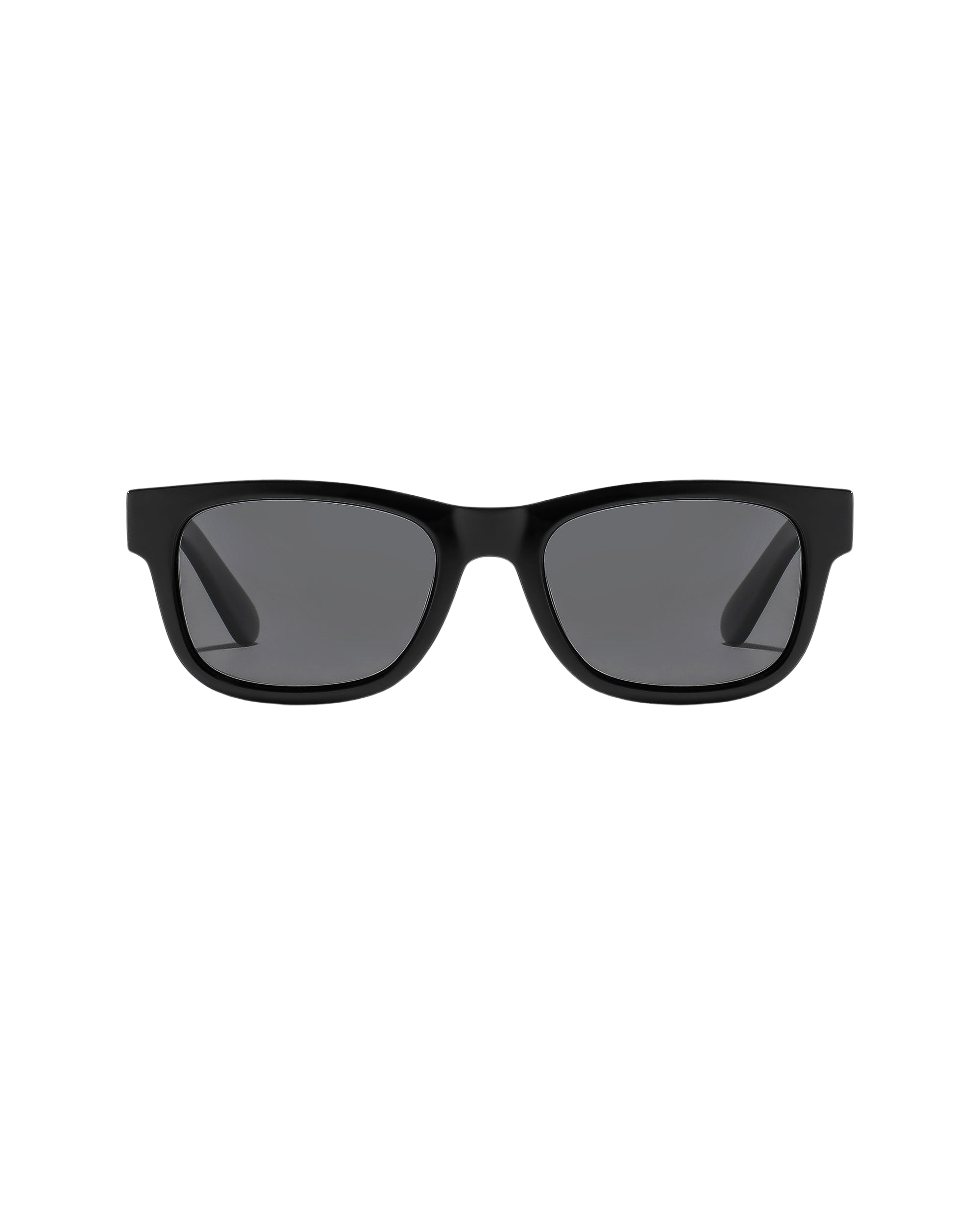 Ritual Vision Bad Habit - Black/Black Polarised