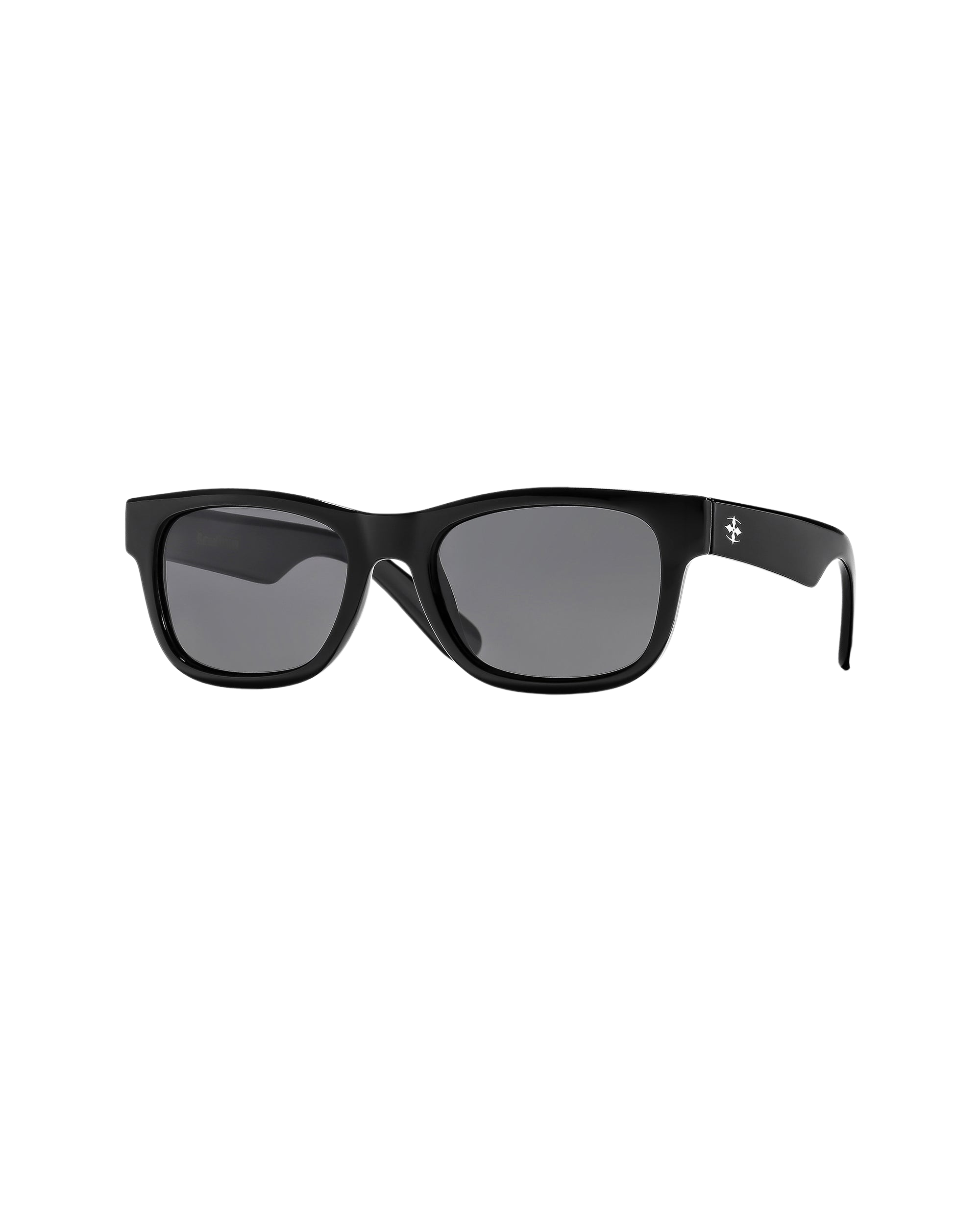 Ritual Vision Bad Habit - Black/Black Polarised