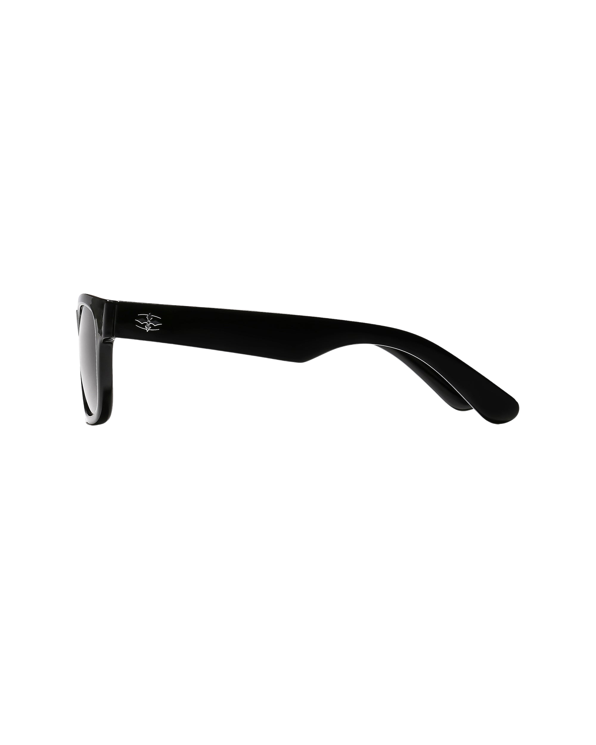 Ritual Vision Bad Habit - Black/Black Polarised