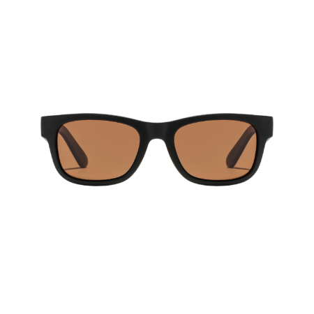 Ritual Vision Bad Habit - Matte Black/Bronze Polarised