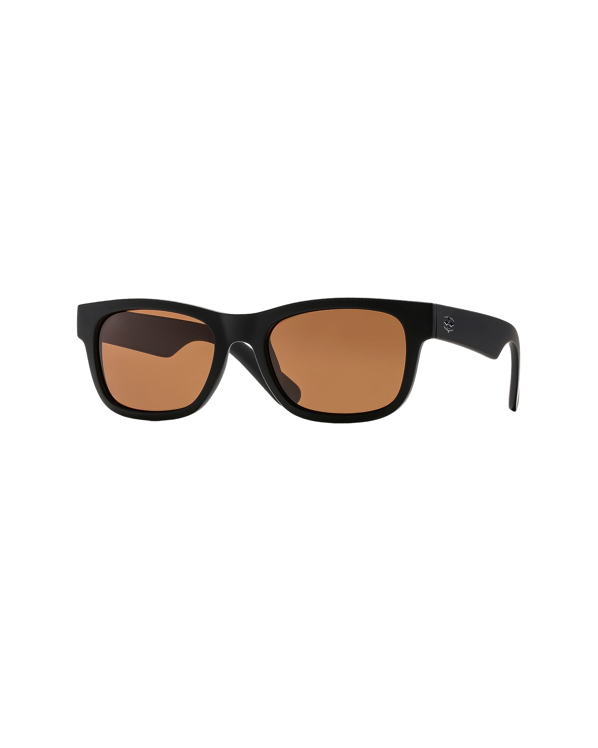 Ritual Vision Bad Habit - Matte Black/Bronze Polarised