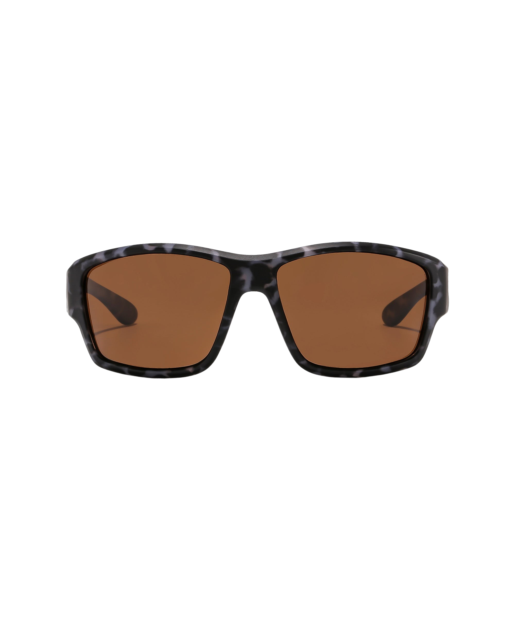 Ritual Vision The Decline - Matte Smokey Tort/Bronze Polarised