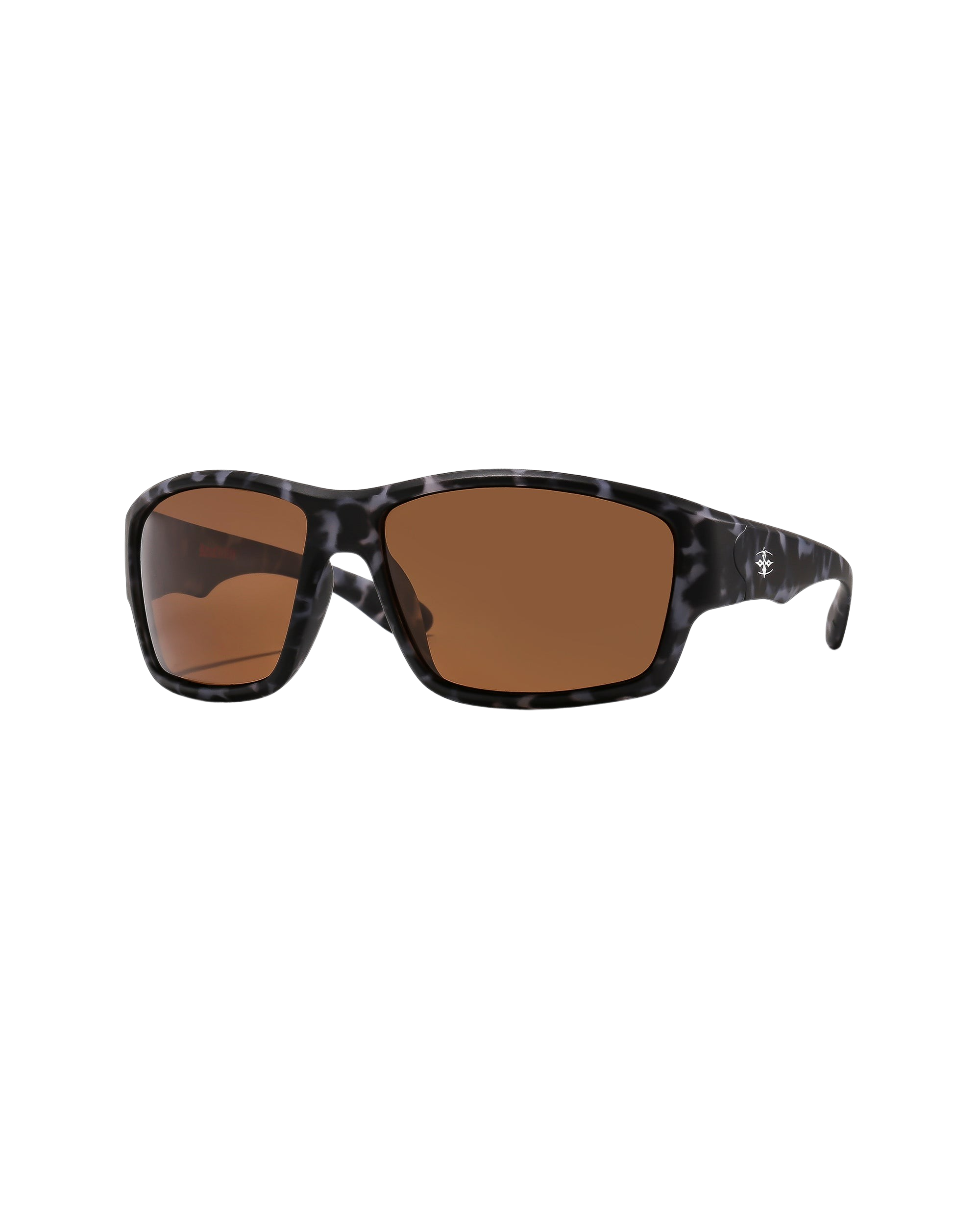Ritual Vision The Decline - Matte Smokey Tort/Bronze Polarised
