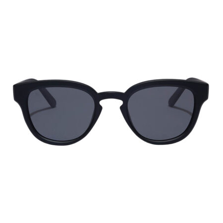 Ritual Vision Blackmarket - Matte Black/Grey Polarised