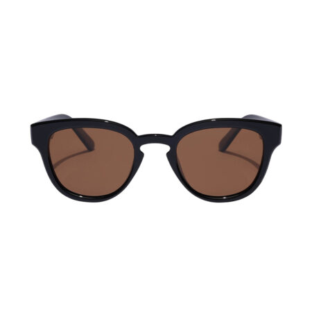 Ritual Vision Blackmarket - Polished Black/Bronze Polarised