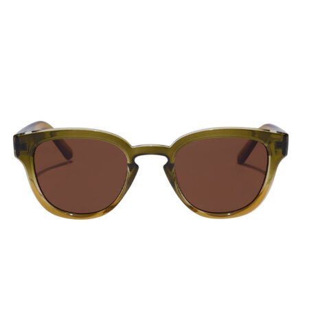 Ritual Vision Blackmarket - Olive Fade/Bronze