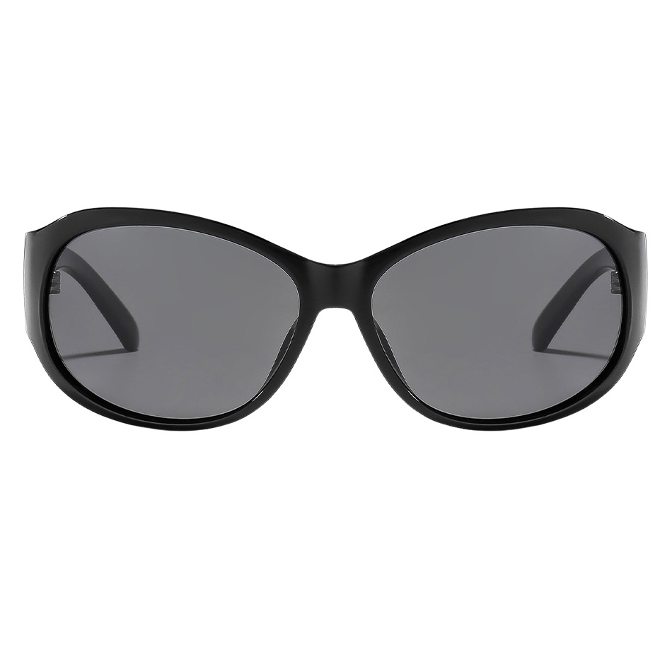 Ritual Vision Demon Speed - Polished Black/Black Polarised