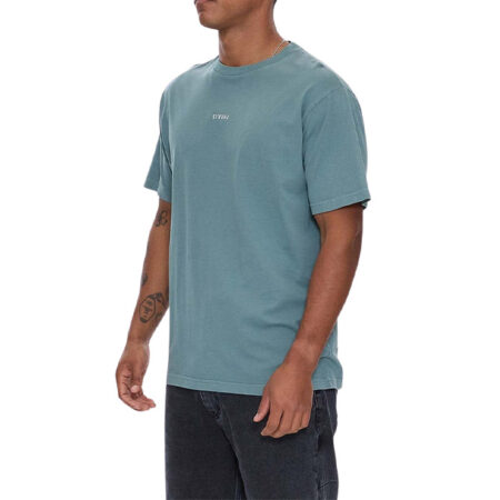 Thrills Minimal Thrills Merch Fit Tee - Green Coast