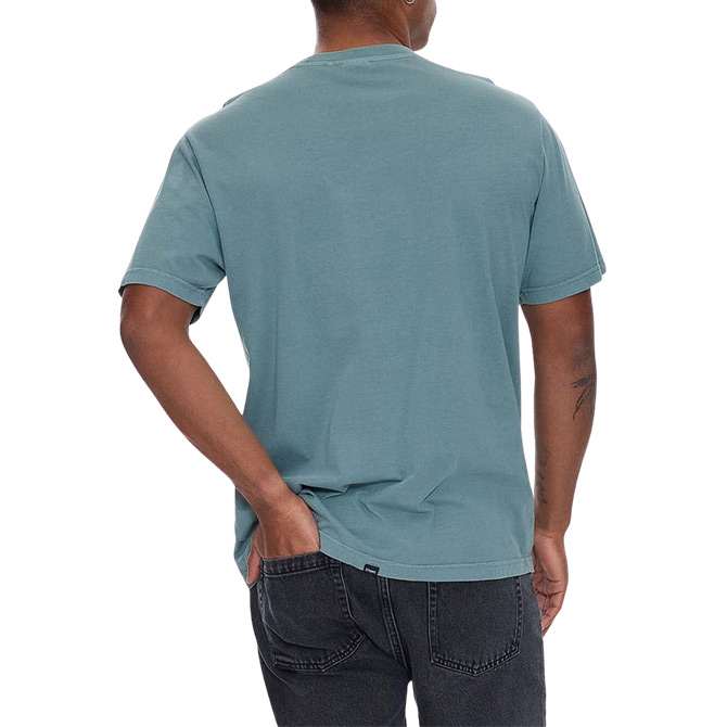 Thrills Minimal Thrills Merch Fit Tee - Green Coast