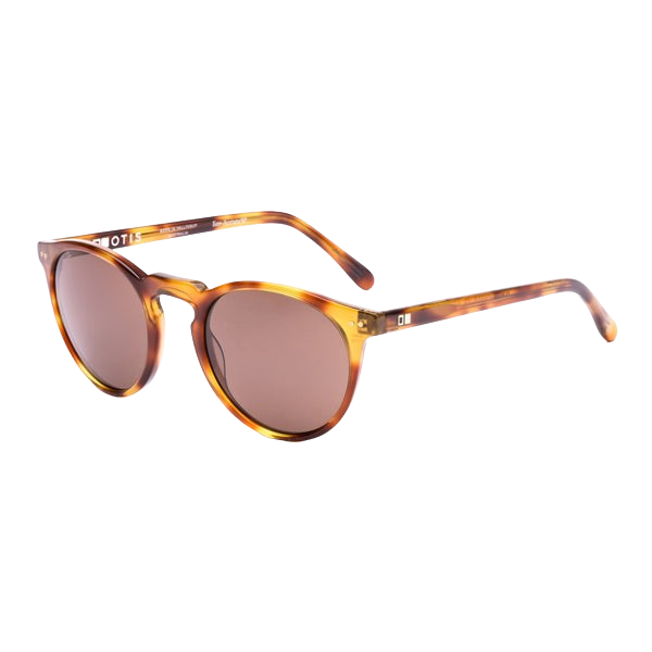 Otis Omar - Eco Havana Zinnia/L.I.T Brown Polarised