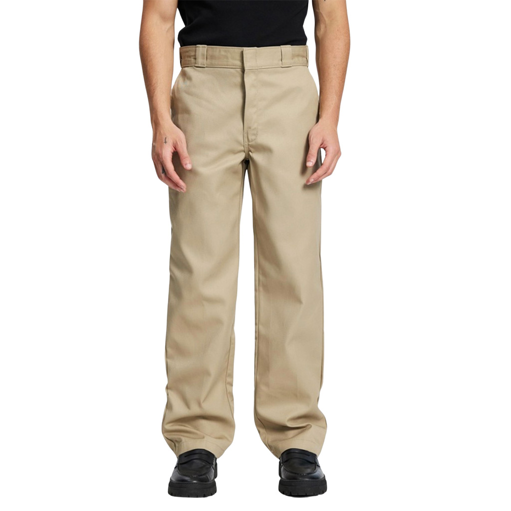 Dickies 874 Original Fit - Work Pant - Khaki