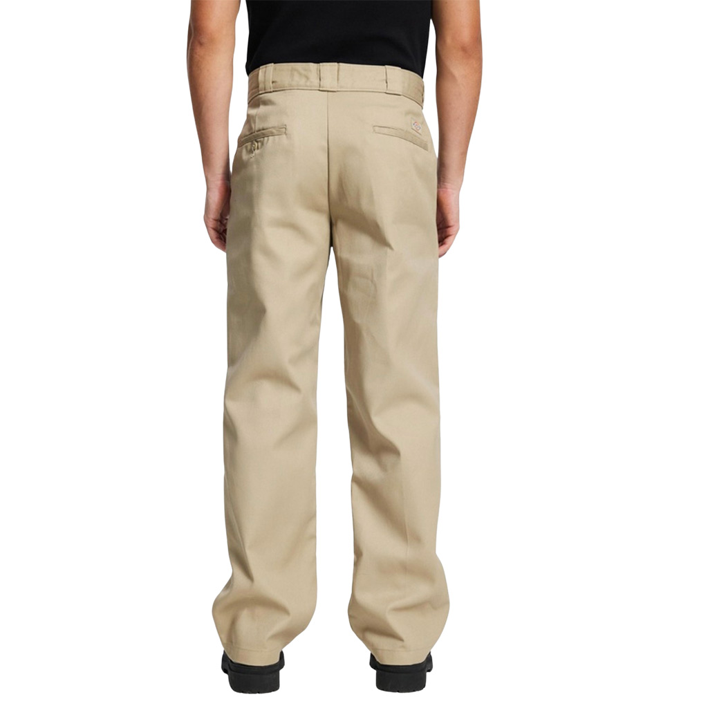 Dickies 874 Original Fit - Work Pant - Khaki