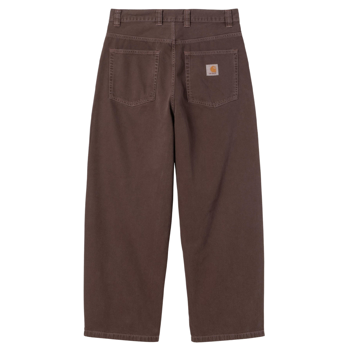 Carhartt Brandon Pant - Palisander/Stone dyed