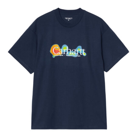 Carhartt S/S Experiential T-Shirt - Jupiter