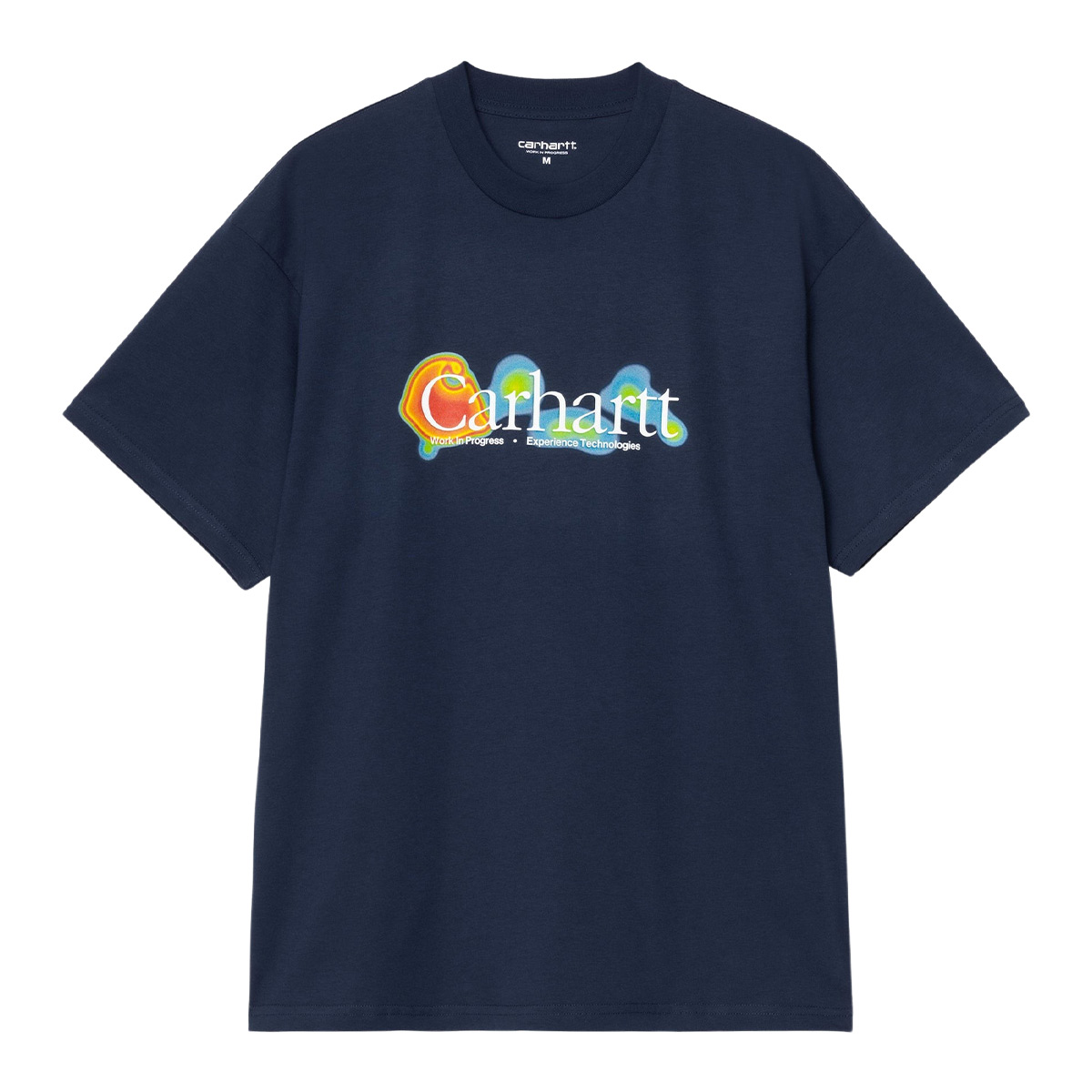 Carhartt S/S Experiential T-Shirt - Jupiter