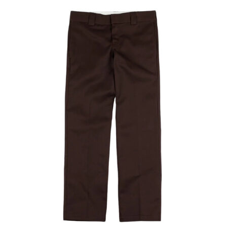 Dickies 874 Original Fit - Work Pant - Dark Brown
