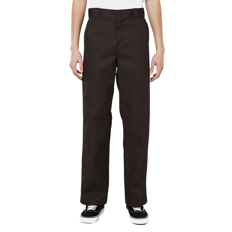 Dickies 874 Original Fit - Work Pant - Dark Brown