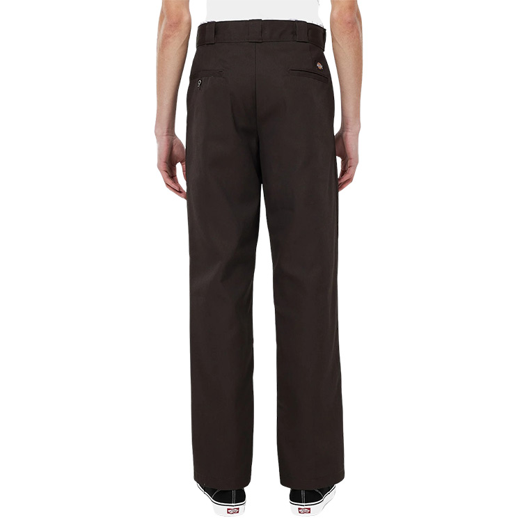 Dickies 874 Original Fit - Work Pant - Dark Brown