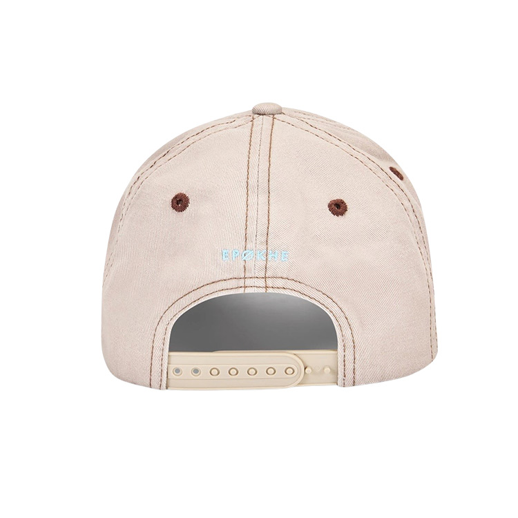 Epokhe Thomas Townend Art Series Cap - Khaki/Blue