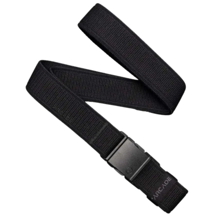 Arcade Belts Atlas Slim - Black