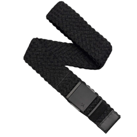 Arcade Belts Futureweave - Black