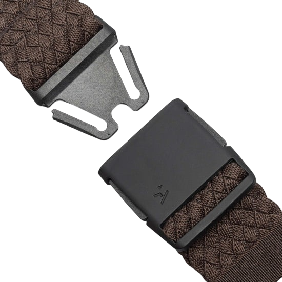 Arcade Belts Futureweave - Brown