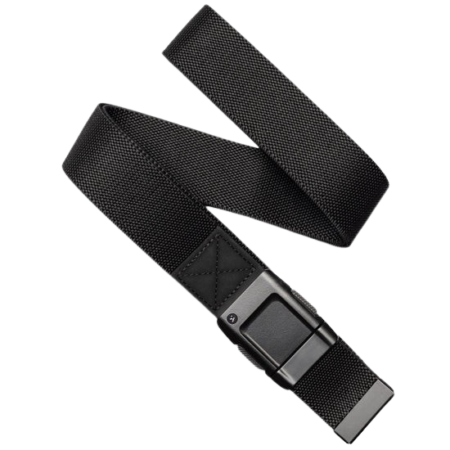Arcade Belts Motion - Black/Black
