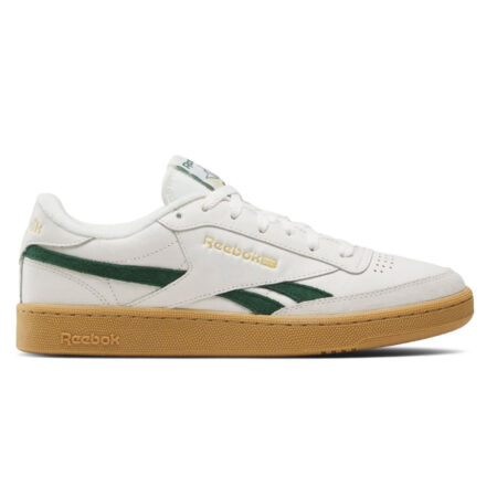 Reebok Club C Revenge Vintage - Chalk/Dark Green/Gum