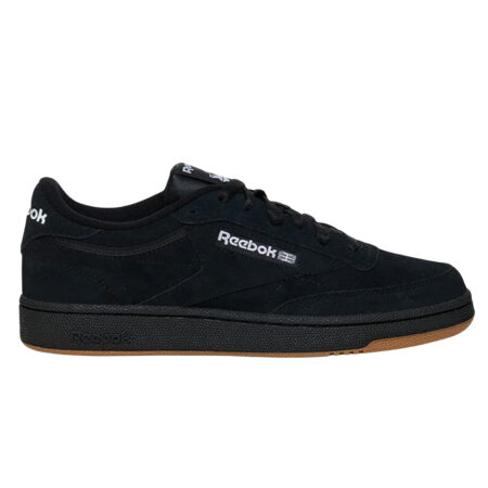 Reebok Club C 85 - Black/White