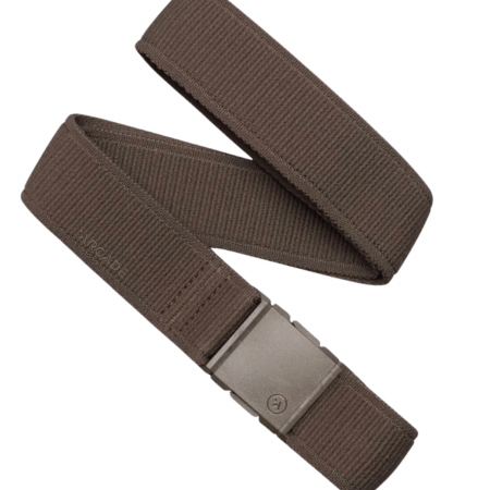 Arcade Belts Atlas - Med Brown