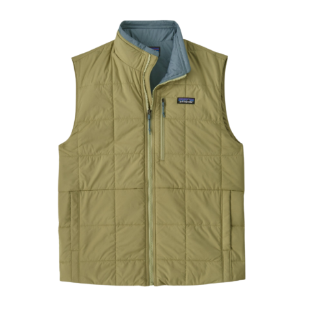 Patagonia Light Gust Vest - Gumtree Green