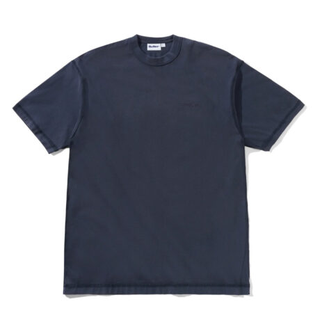 Butter Goods - Inside Out Tee - Washed Navy