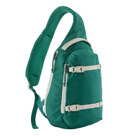 Patagonia Atom Sling 8L - Gem Green