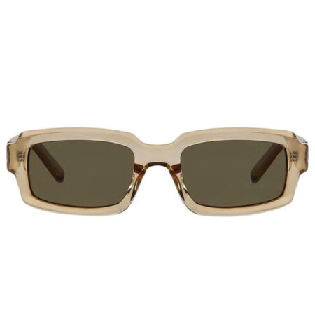 Ritual Vision Interceptor - Stone Crystal/Olive Polarised