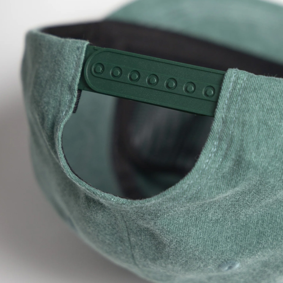 Service Works Carp Patch Cap - Pine