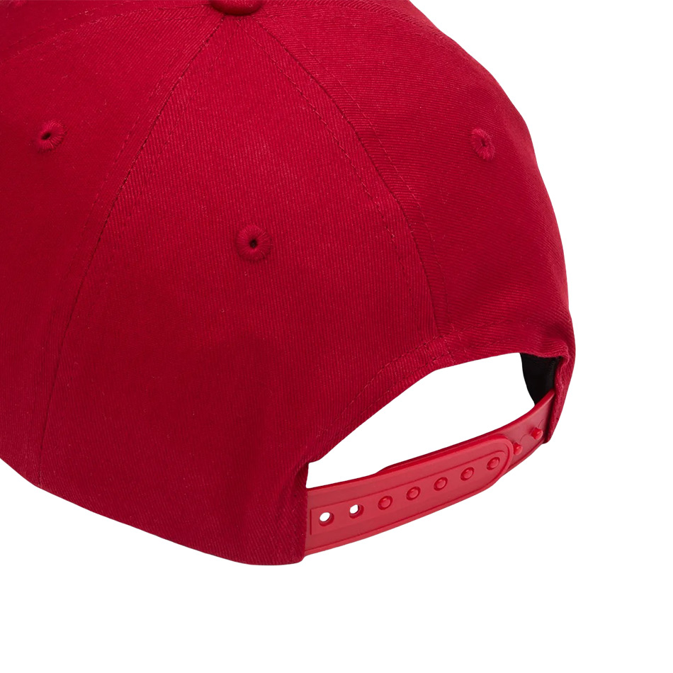 Service Works Family Recipes Cap - Red