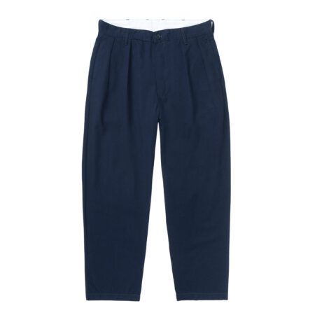 Service Works - Twill Part Timer Pants - Dark Navy
