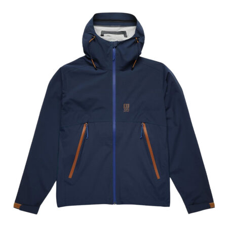 Topo Designs Global Jacket - Midnight