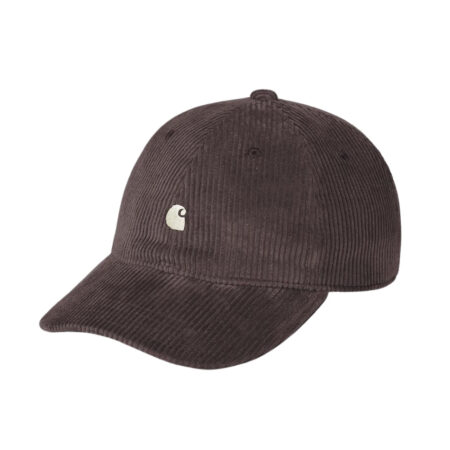 Carhartt Harlem Cap - Shale/Wax