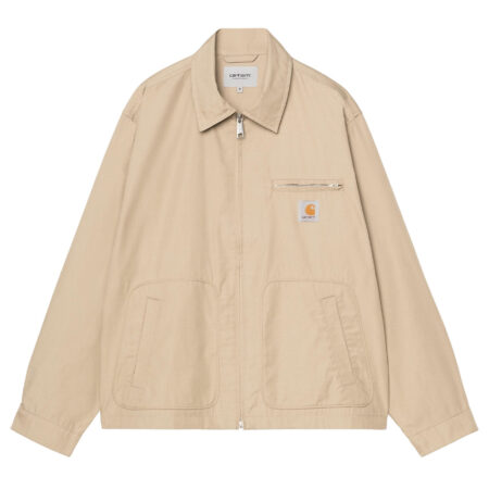 Carhartt Postal Jacket - Iroko