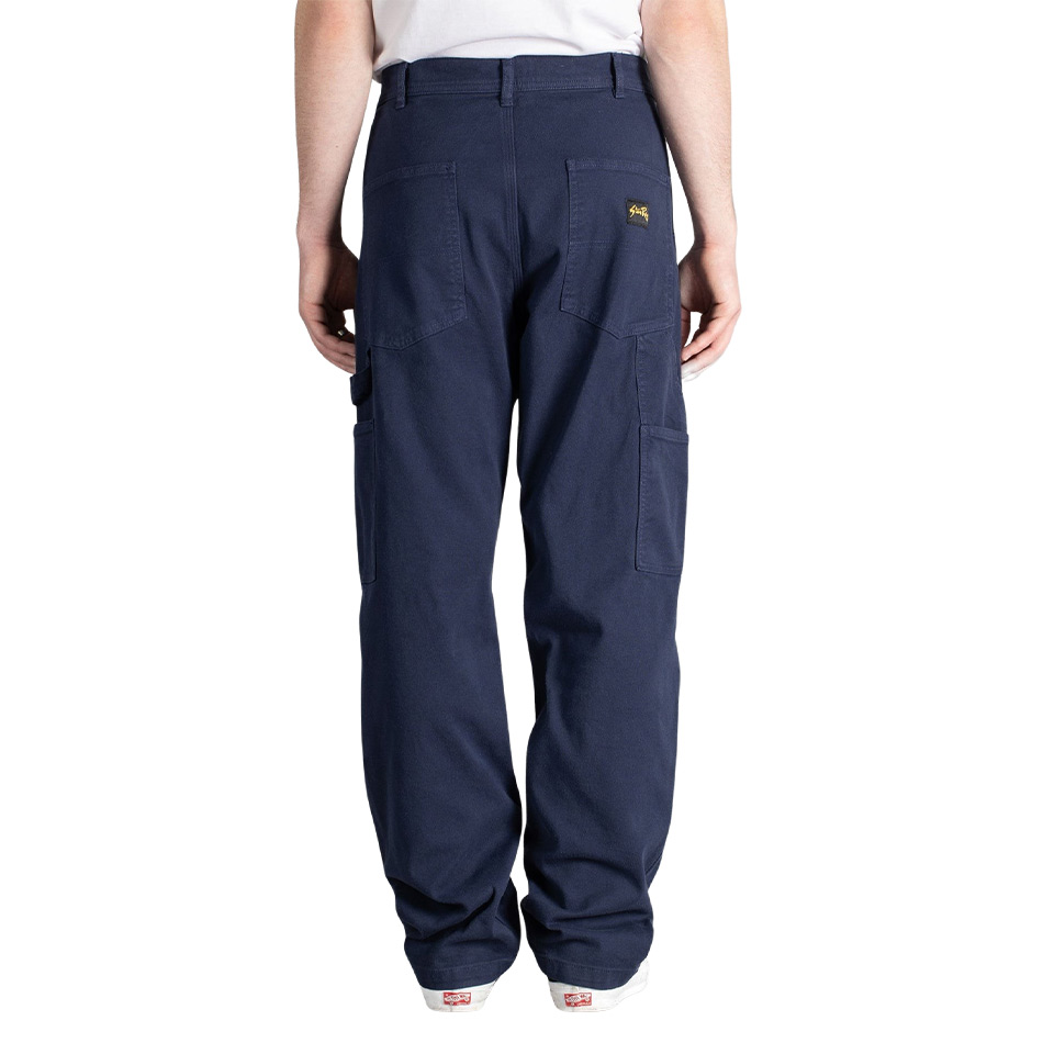 Stan Ray OG Painter Pant - Navy Twill