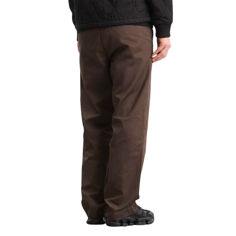 Carhartt Simple Pant - Vesuvius Rinsed