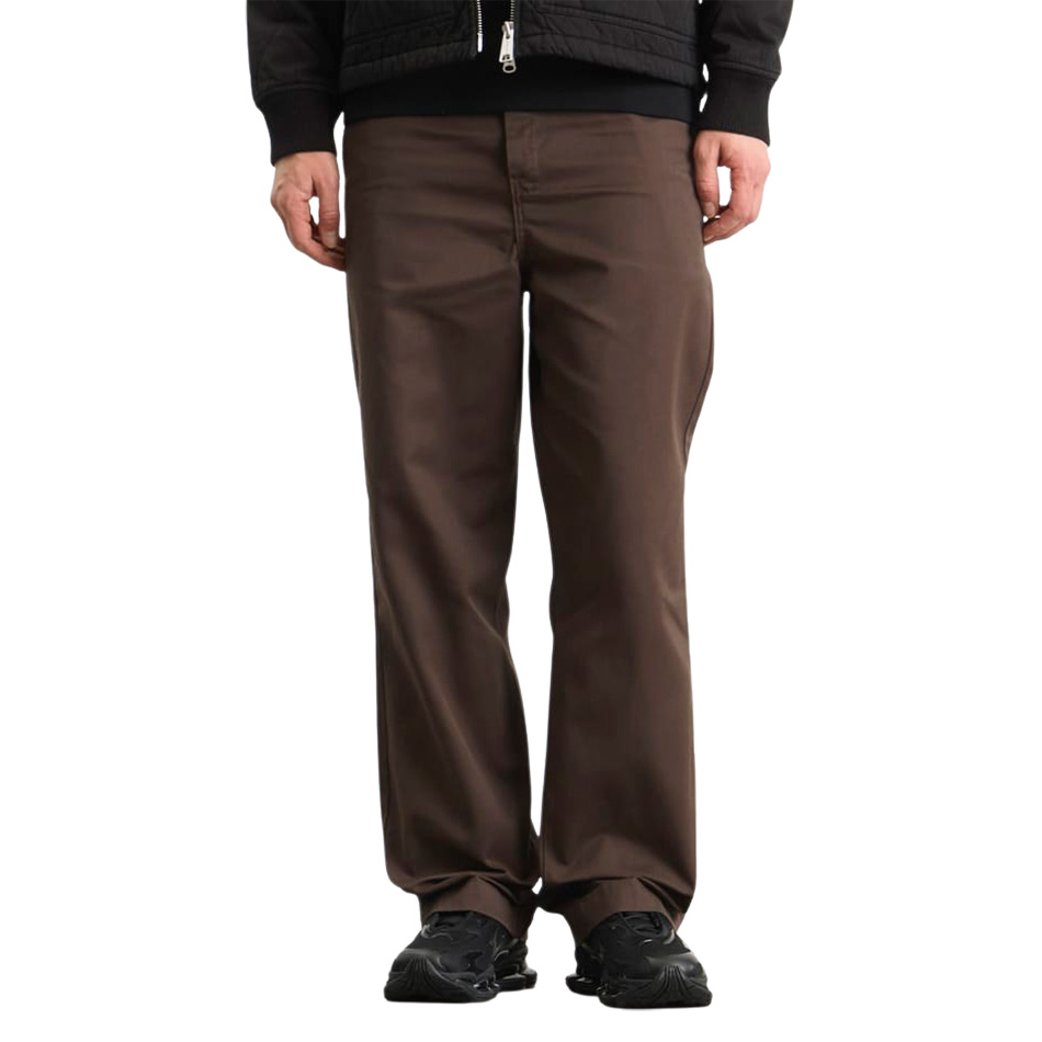 Carhartt Simple Pant - Vesuvius Rinsed