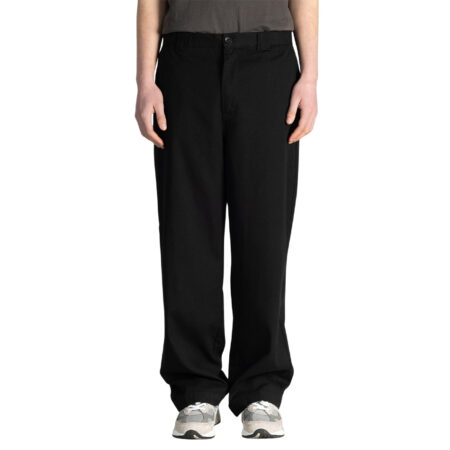 Stan Ray A Pants - Washed Black