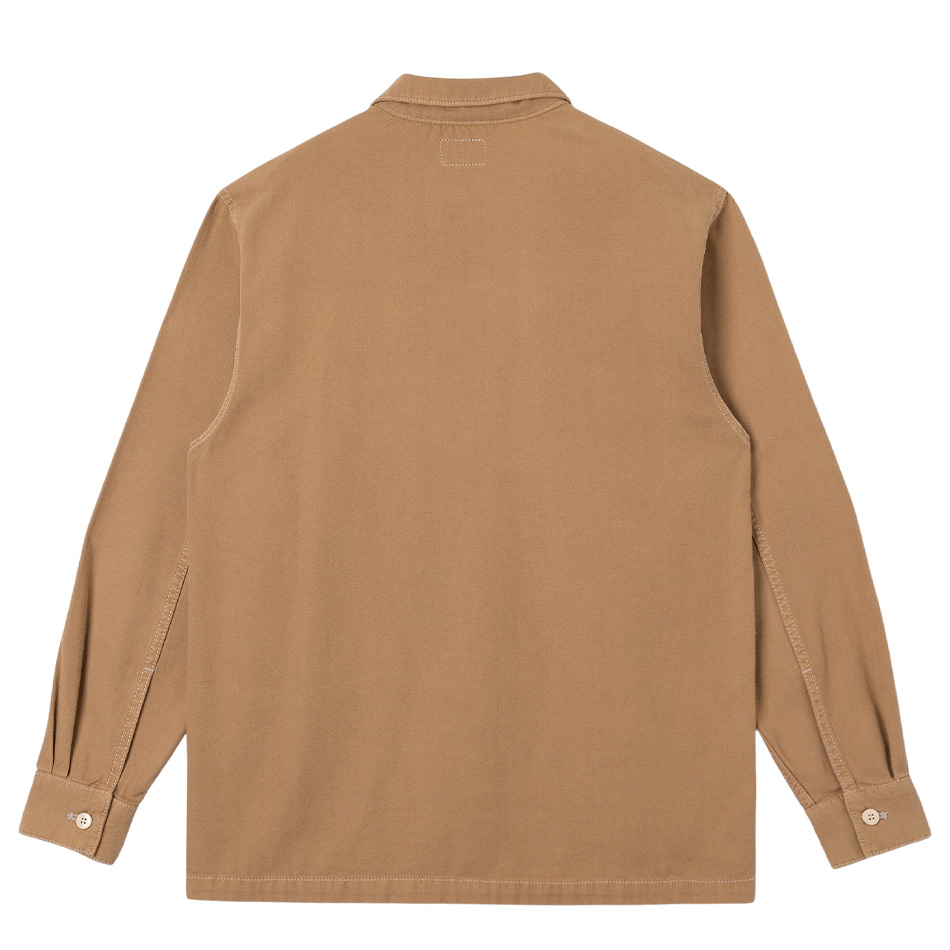 Stan Ray CPO Shirt - Apple Cinnamon
