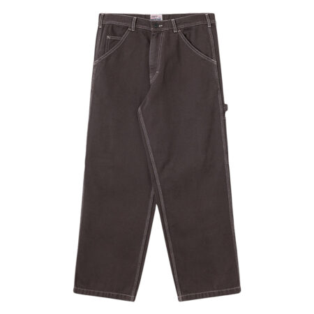 Stan Ray Big Job Painter Pants - Raven