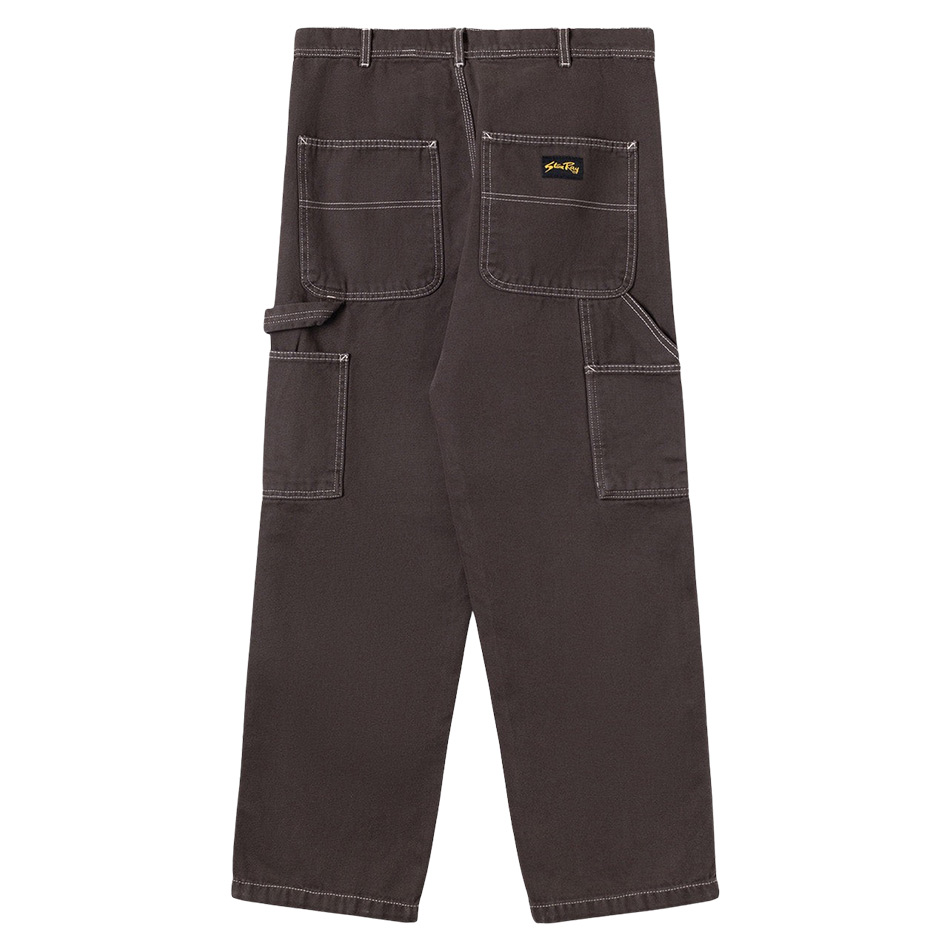Stan Ray Big Job Painter Pants - Raven