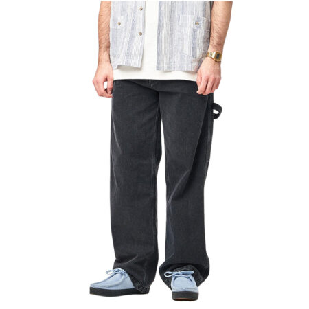 Stan Ray Big Job Painter Pants - Washed Black